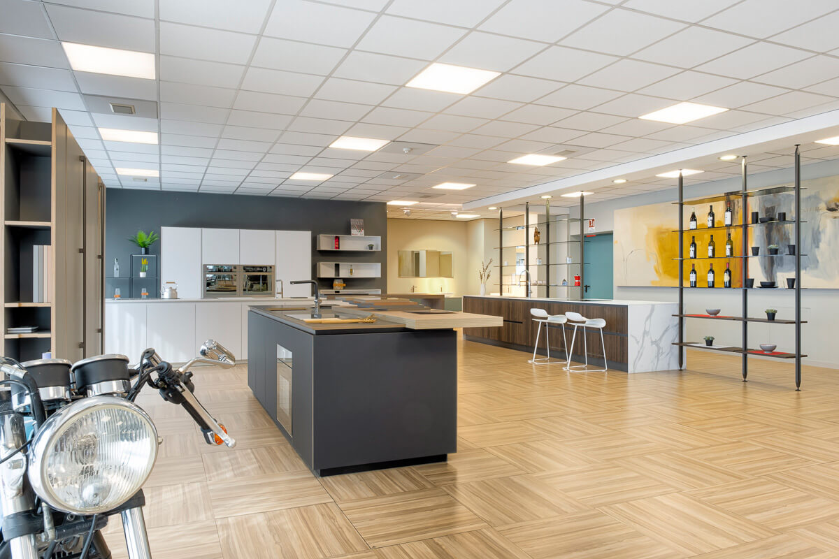 Showroom
